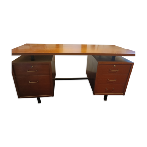 bureau de ministre