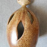 Photophore in sandstone