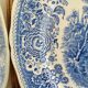 Set 6 flat plates Villeroy and Boch