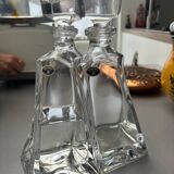 Carafes double