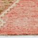 Tapis de couloir vintage