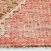 Tapis de couloir vintage
