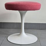 Knoll International Eero Saarinen stool 1970