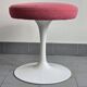 Knoll International Eero Saarinen stool 1970