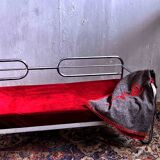 Exclusive Bauhaus Tubular Steel Sofa – A Masterpiece of Bauhaus Design
