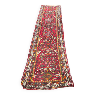 Oriental carpets