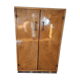 Vintage vinyl record cabinet/sideboard