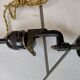 Lampe Gras with clamp