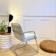 Vintage Storm armchair - Yves Christin - 1970s