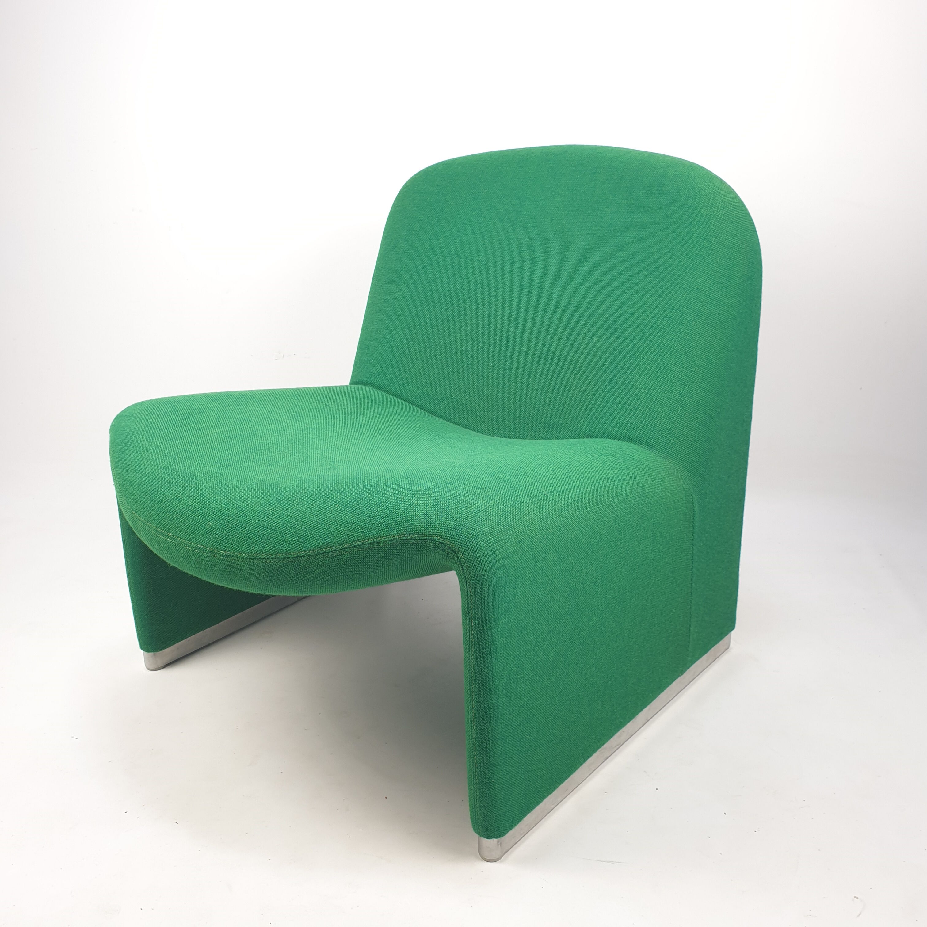 Alky lounge chair by Giancarlo Piretti edition Artifort, 1970s