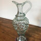 Carafe in the shape of a bunch of grapes
