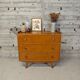 Commode vintage