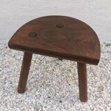 Tripod stool