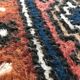 Handmade Persian rug