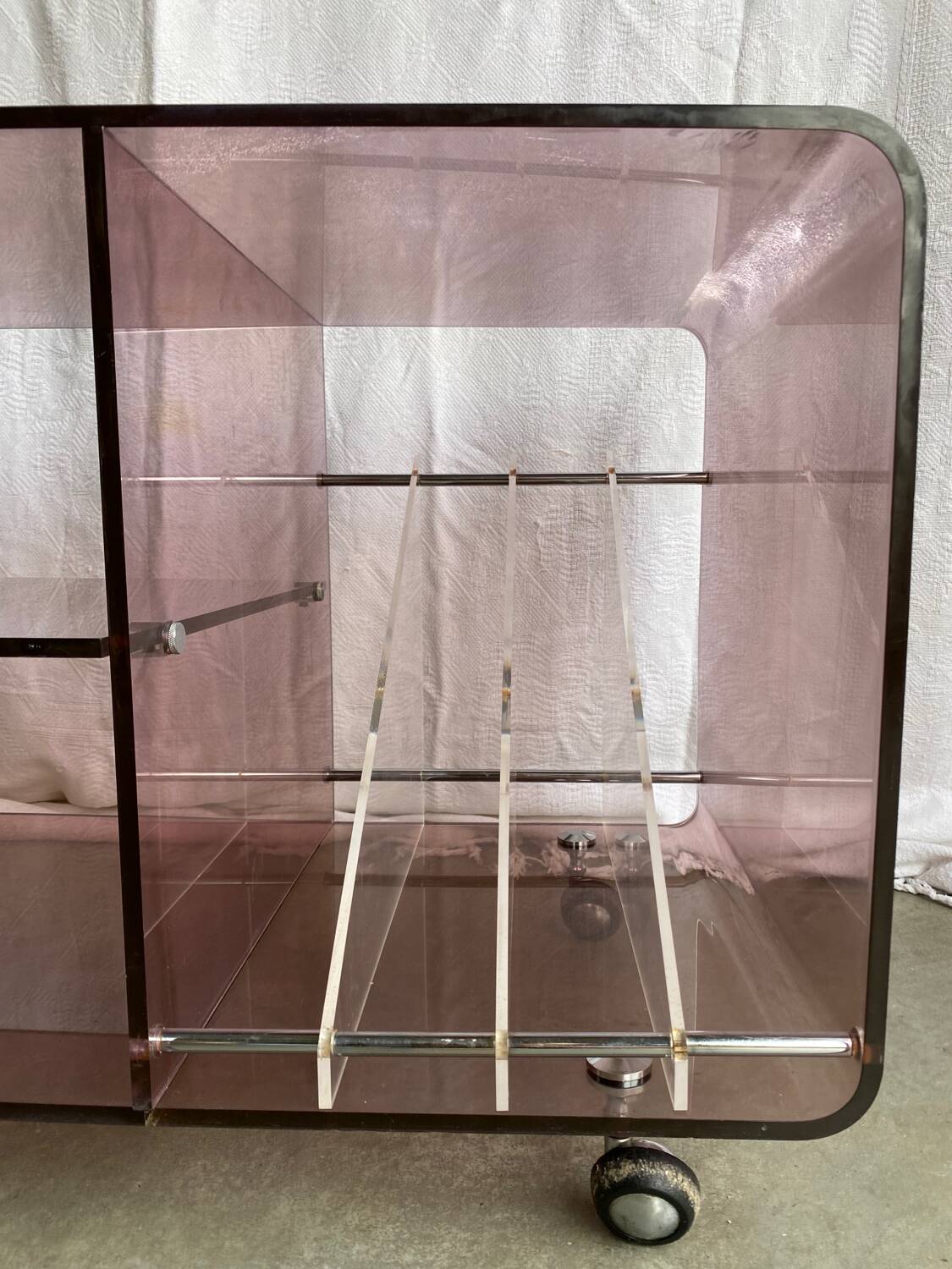 Coffee table by Michel Dumas