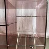 Coffee table by Michel Dumas