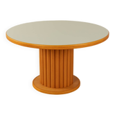 80s Dining Table by Flötotto