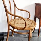Thonet Armchair Number 1018 Vienna 1900