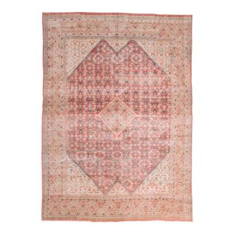 Oriental persian rug 274x378cm
