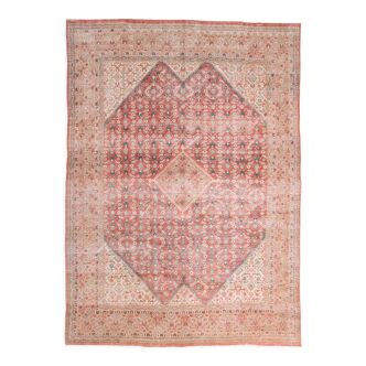 Tapis Perse Oriental 274x378Cm