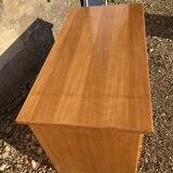 Oak administration office