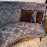 Italian sofa from the 60s
