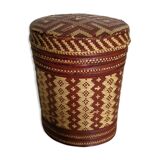 Etheric box