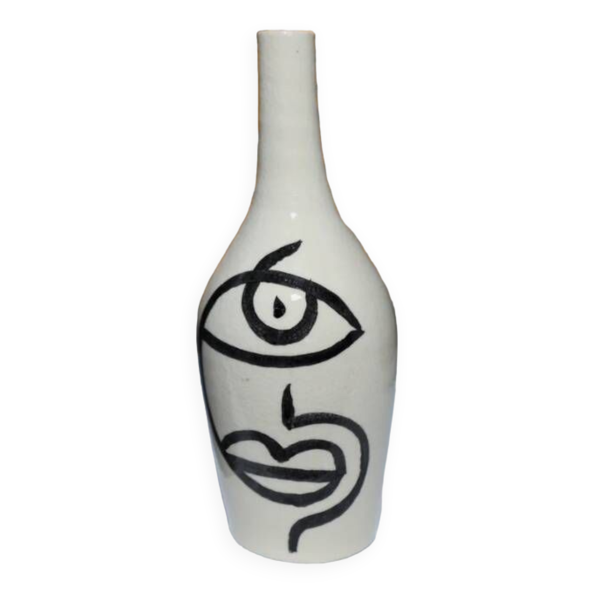 Vase picasso