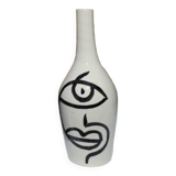 Picasso vase