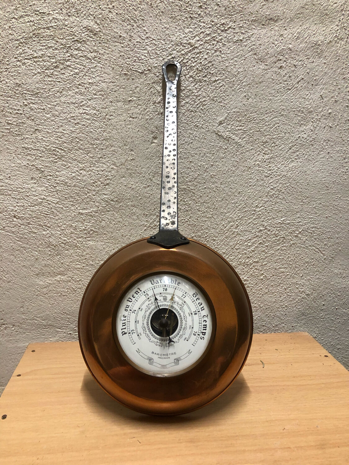 Barometer