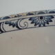 Oval presentation dish 41 x 27cm - Salins Terre de Fer - Robert model