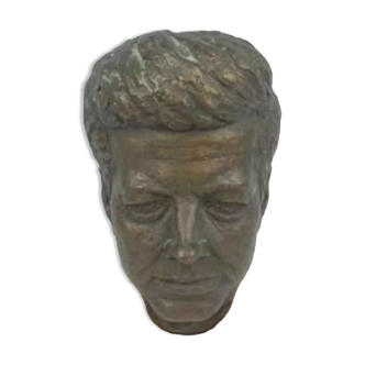 Bust Jfk Schillaci 1964