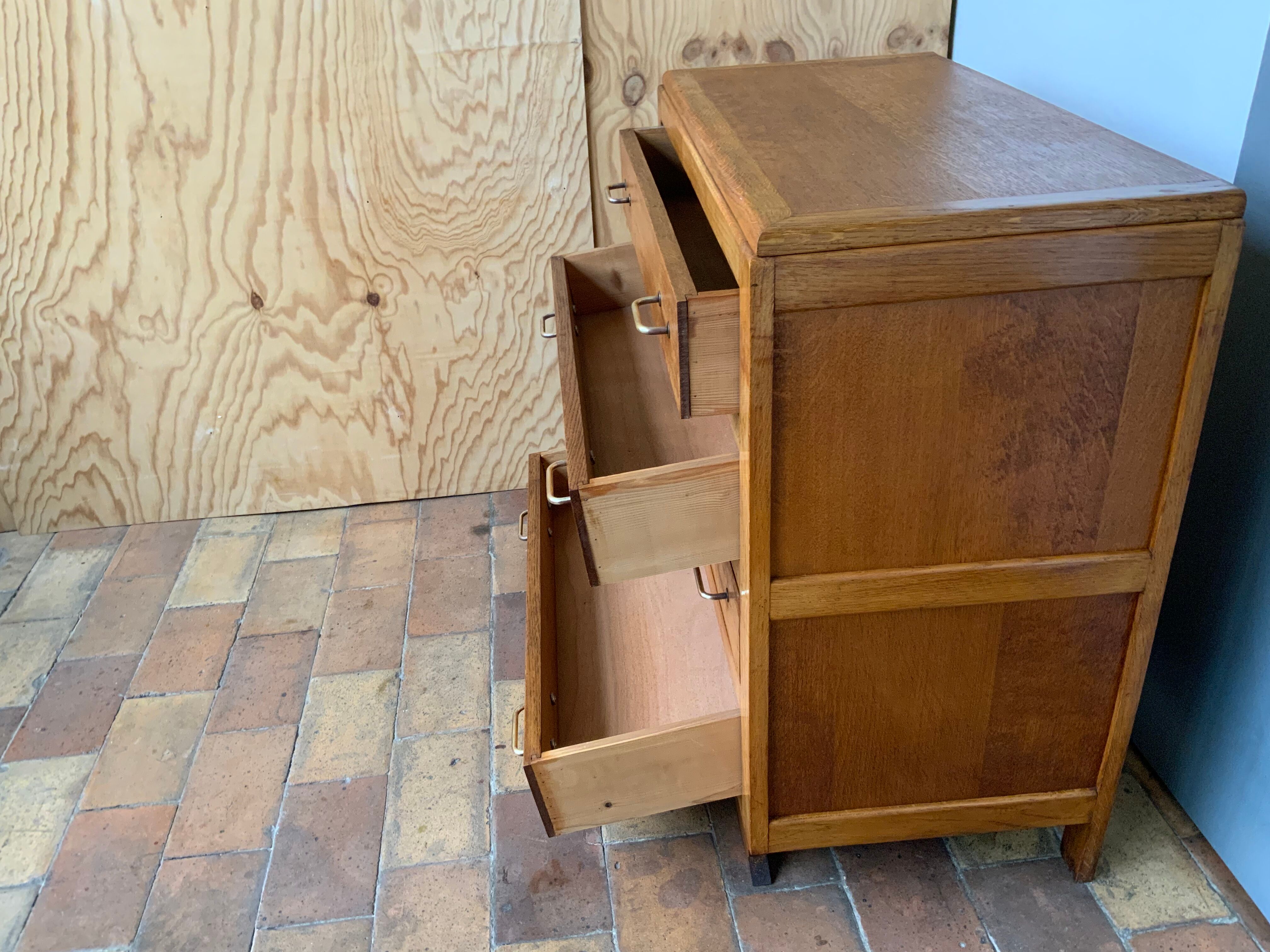 Chest of drawers 50'