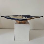 Handcrafted ceramic bowl – Raw & modern spirit