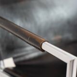 Paire de fauteuils modernistes « SE02 » de Martin Visser pour Spectrum