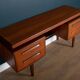 Bureau par Victor Wilkins pour G-plan