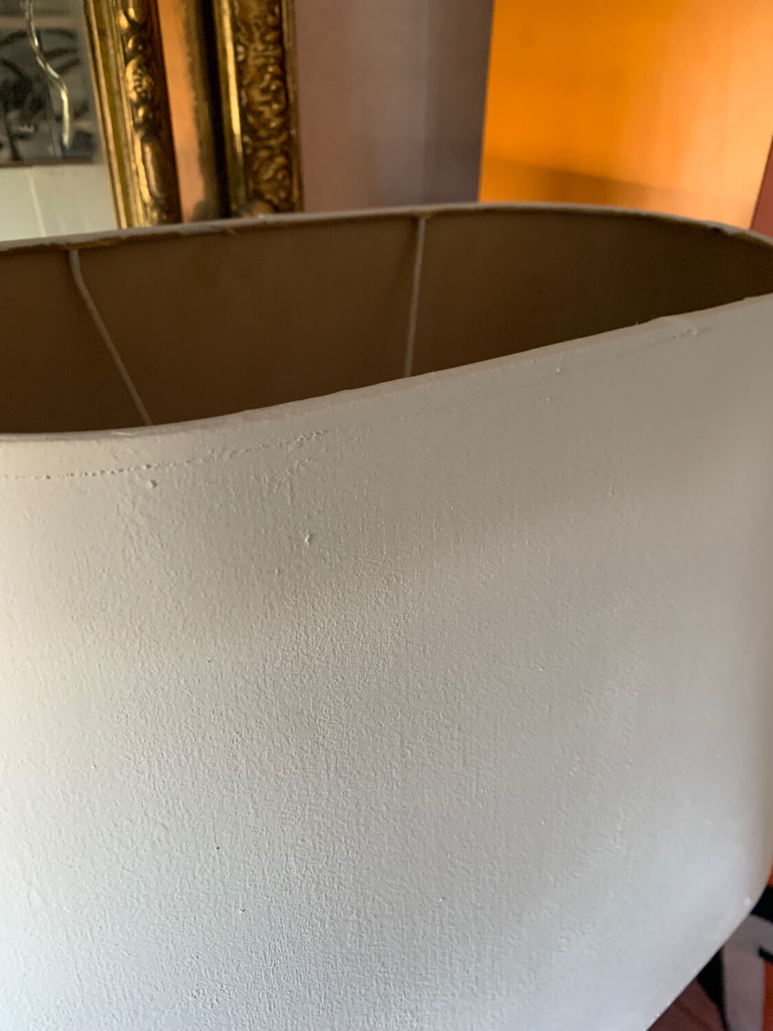 Pair of lamps 70 years