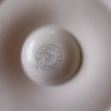 4 Salins oyster plates