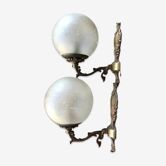 Pair of vintage sconces