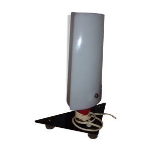 Lampe chevet table rockabilly