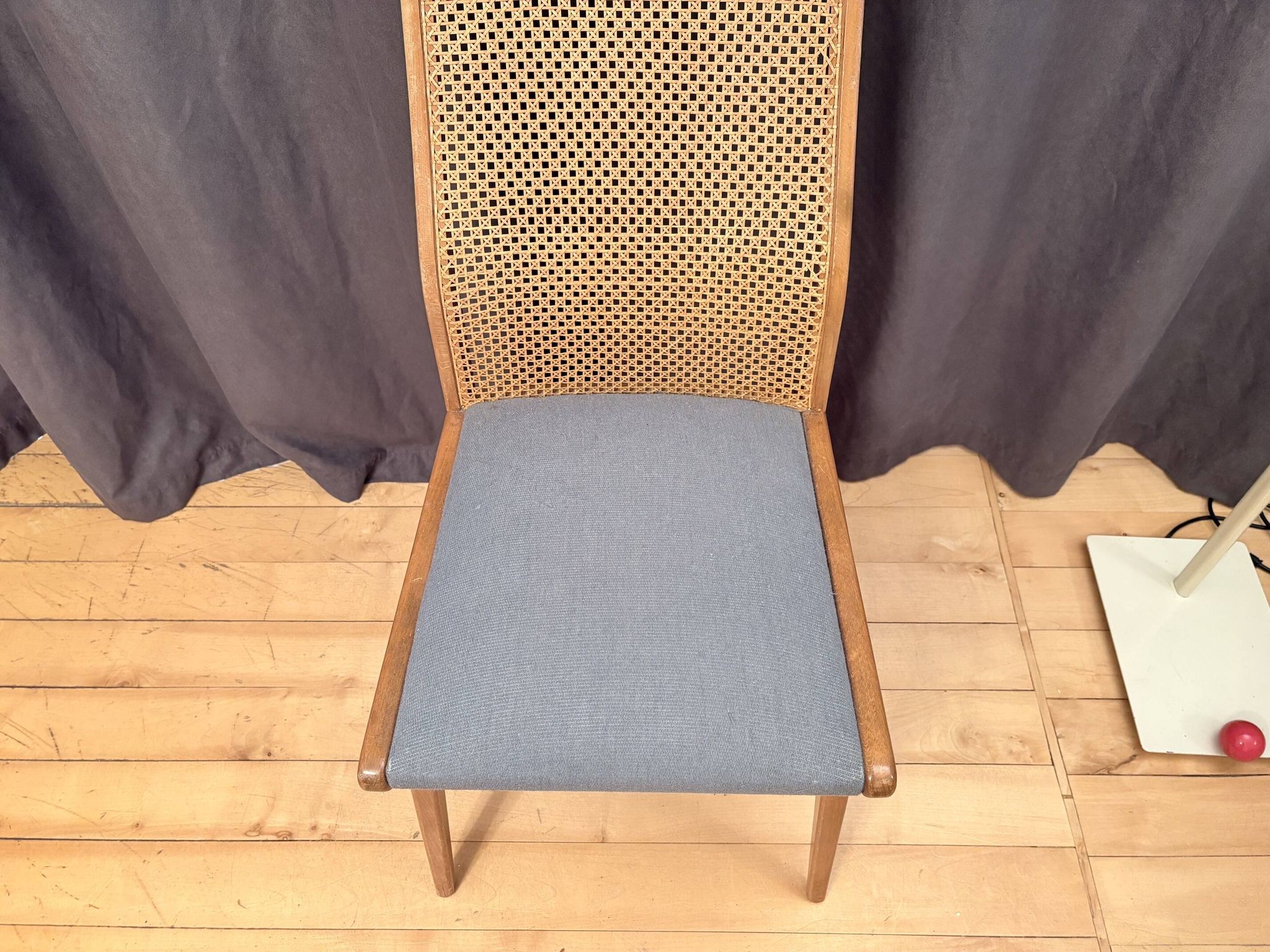 Habeo Chair, Germany, 1960s