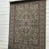 Persian carpet