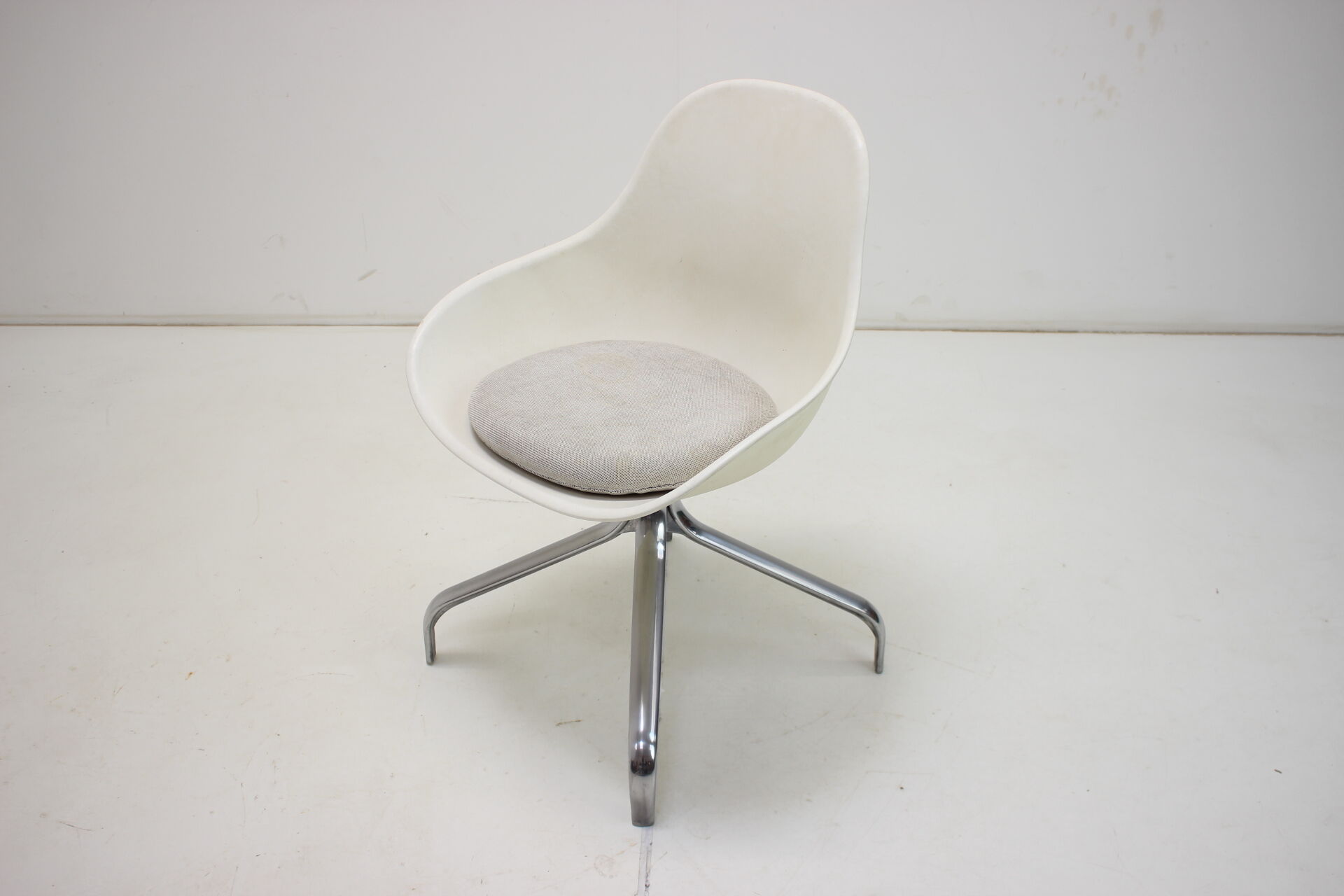 Swivel Chair by Chris Martin for Ikea, 2000s