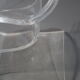 Michel Dumas sculptural chairs 1970