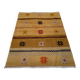 Kilim turc vintage, 116 x 83 cm