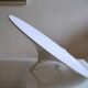 Large Scandinavian pendant light Nordlux Denmark 60 cm integrated LED
