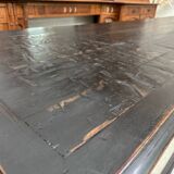 Large display counter from the early 20th century