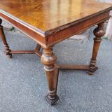 Table bureau