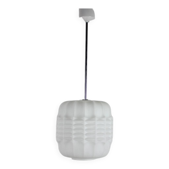 Lustre du milieu du siècle, Tchécoslovaquie, 1970