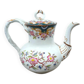 Théière Sarreguemines Minton 215